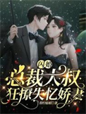 闪婚甜妻